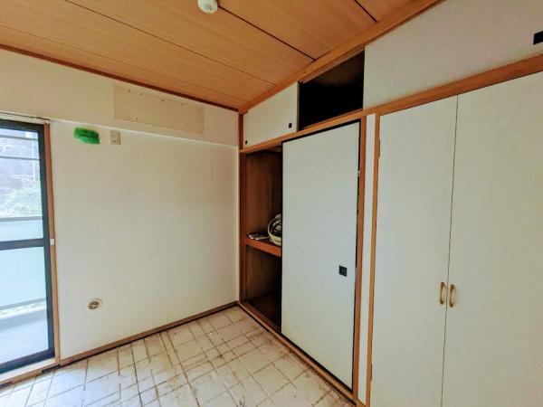 横浜市保土ケ谷区瀬戸ケ谷町のマンション