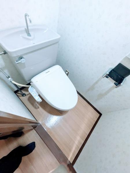 横浜市保土ケ谷区瀬戸ケ谷町のマンション