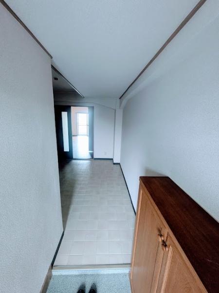 横浜市神奈川区三ツ沢下町の事務所(その他内観)