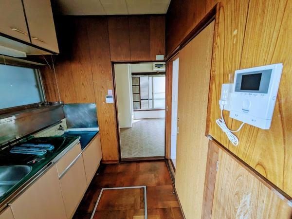 横浜市中区山元町２丁目の貸家