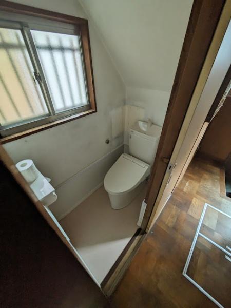 横浜市中区山元町２丁目の貸家