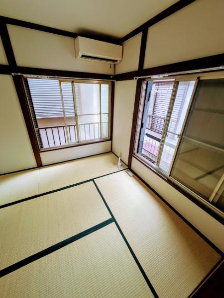 横浜市中区山元町２丁目の貸家