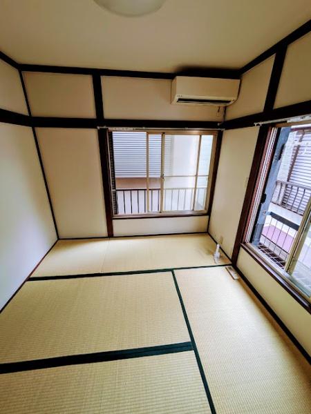 横浜市中区山元町２丁目の貸家