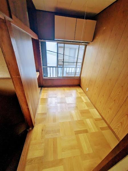 横浜市中区山元町２丁目の貸家