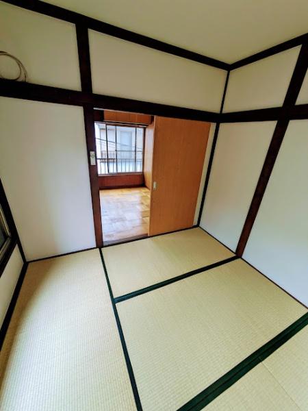 横浜市中区山元町２丁目の貸家