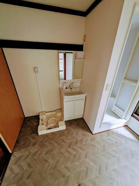 横浜市中区山元町２丁目の貸家