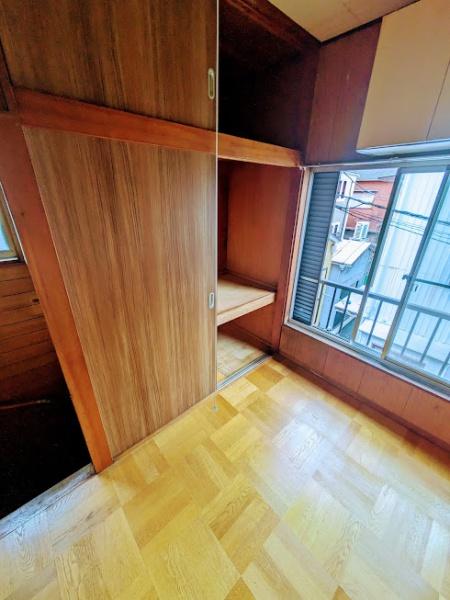 横浜市中区山元町２丁目の貸家