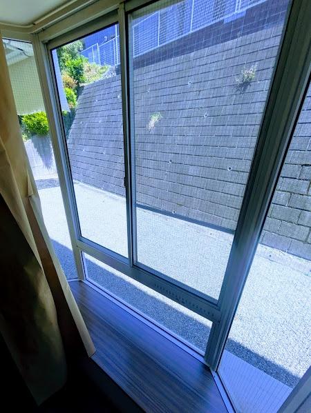 横浜市保土ケ谷区仏向町のアパート