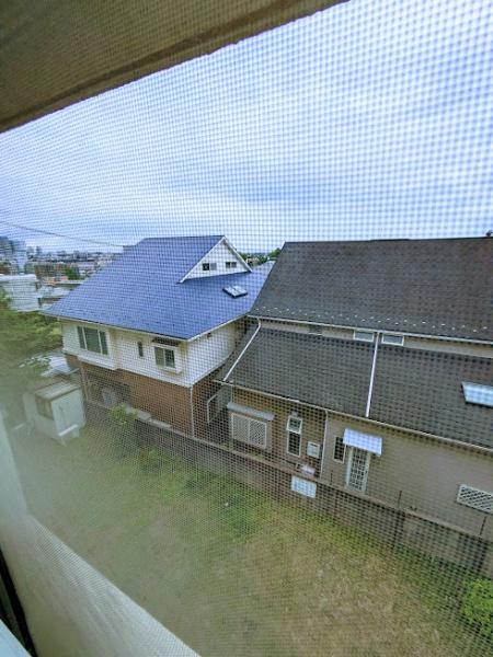 横浜市西区宮ケ谷のマンション