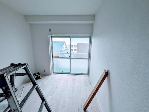 横浜市西区宮ケ谷のマンション