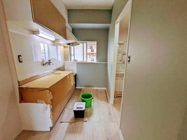 産業住宅北軽井沢マンション
