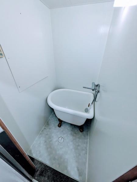 横浜市西区宮ケ谷のマンション