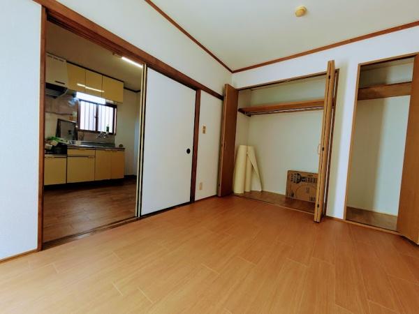 横浜市神奈川区三ツ沢南町のアパート