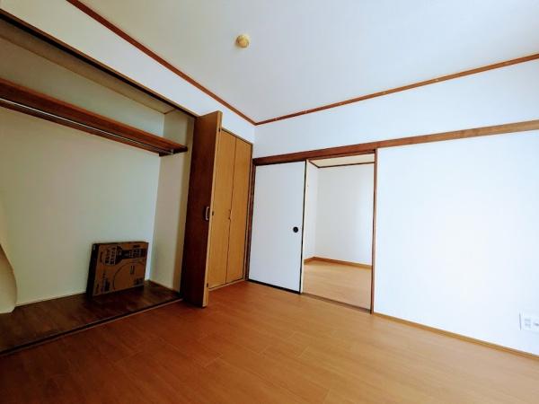 横浜市神奈川区三ツ沢南町のアパート