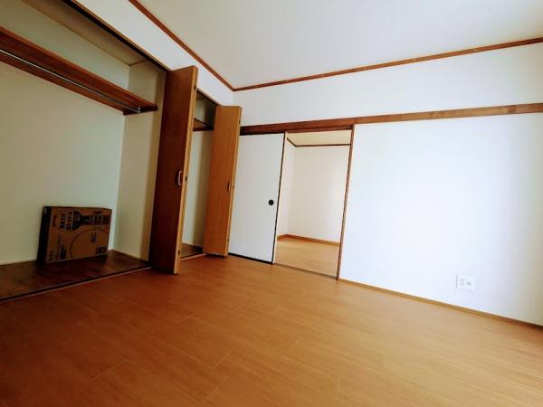 横浜市神奈川区三ツ沢南町のアパート