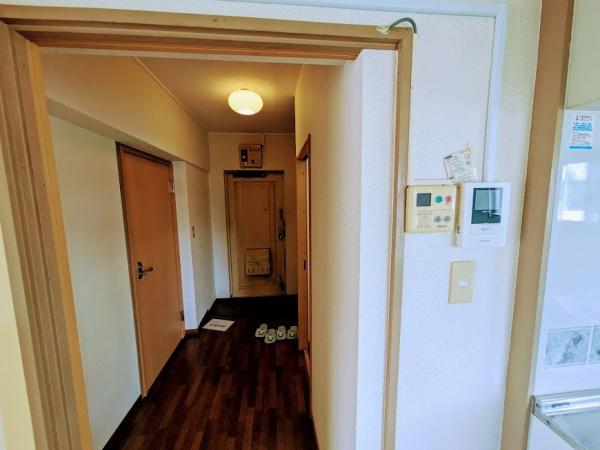 横浜市保土ケ谷区新桜ケ丘１丁目のマンション