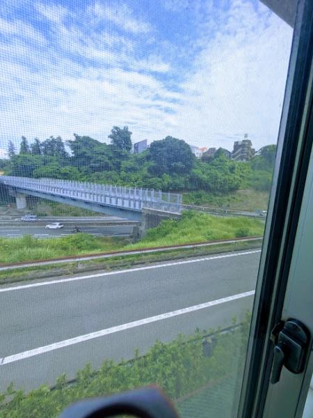 横浜市保土ケ谷区新桜ケ丘１丁目のマンション