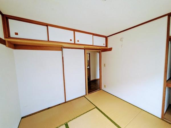 横浜市保土ケ谷区新桜ケ丘１丁目のマンション