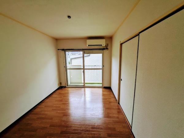 横浜市保土ケ谷区新桜ケ丘１丁目のマンション