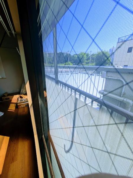 横浜市神奈川区泉町のテラスハウス