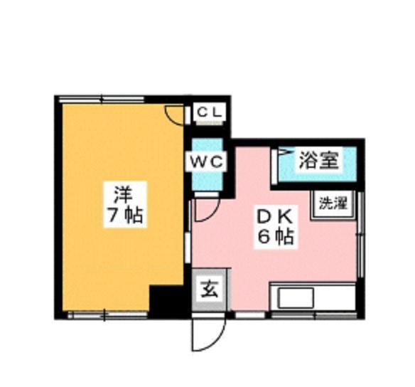 アーバンホームＢ