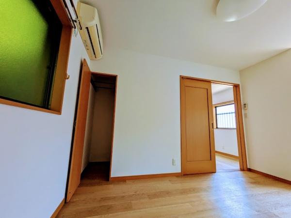 横浜市西区浅間台のテラスハウス