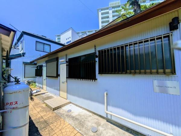 アーバンホームＢ