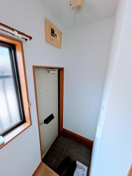 アーバンホームＢ