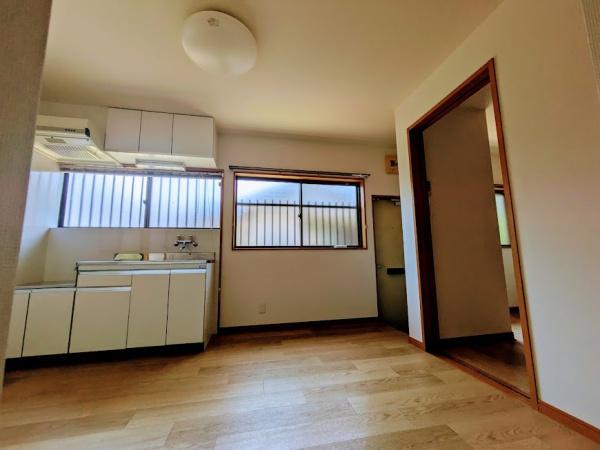 アーバンホームＢ