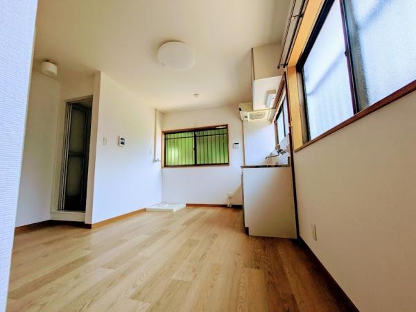 アーバンホームＢ