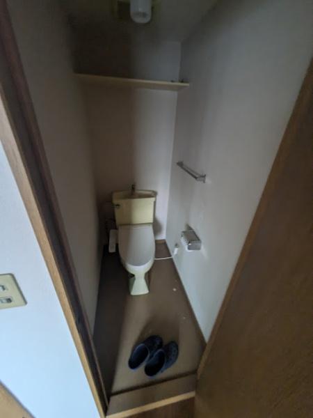 コットンハウス