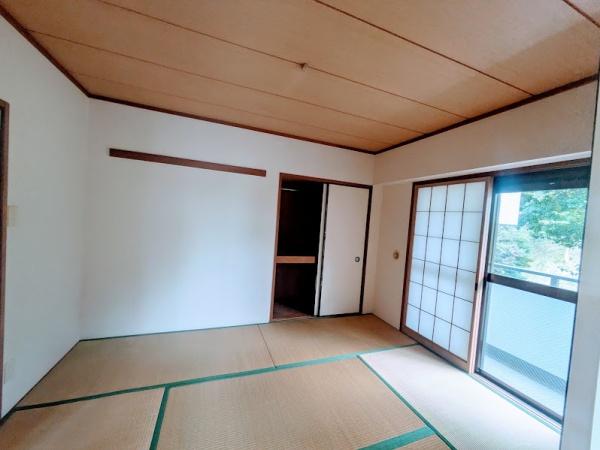 横浜市保土ケ谷区桜ケ丘２丁目のマンション
