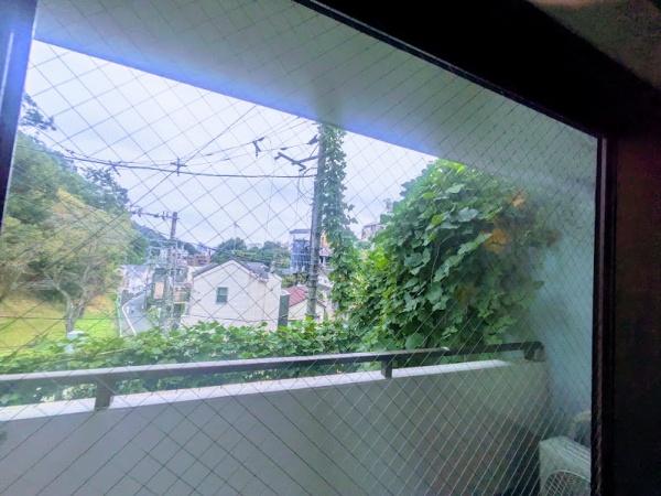 横浜市保土ケ谷区桜ケ丘２丁目のマンション