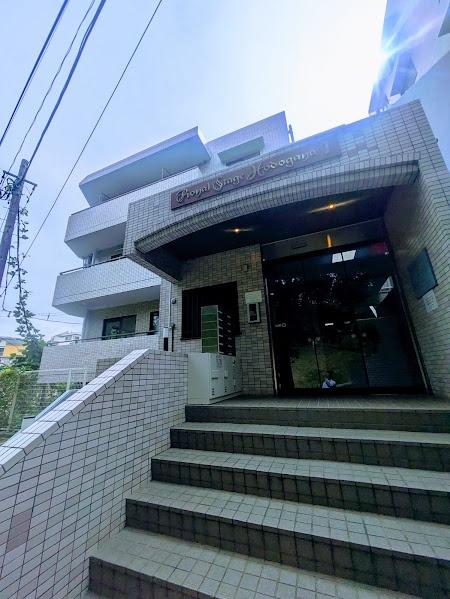横浜市保土ケ谷区桜ケ丘２丁目のマンション
