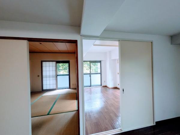 横浜市保土ケ谷区桜ケ丘２丁目のマンション