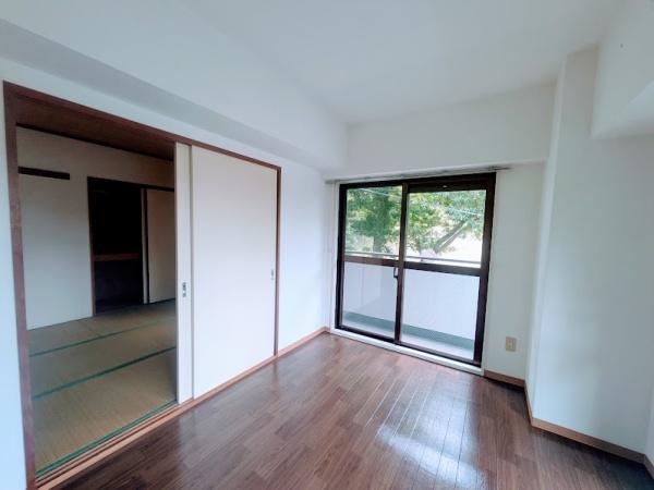 横浜市保土ケ谷区桜ケ丘２丁目のマンション