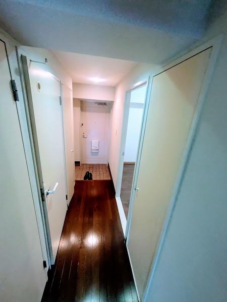 横浜市保土ケ谷区桜ケ丘２丁目のマンション