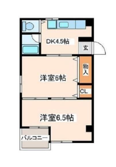 横浜市保土ケ谷区狩場町のマンション