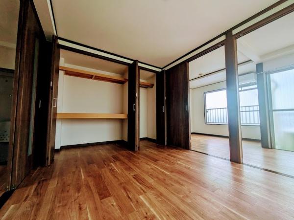 横浜市保土ケ谷区狩場町のマンション