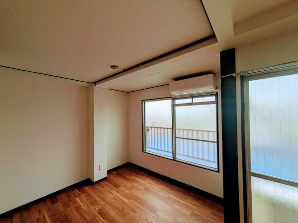 横浜市保土ケ谷区狩場町のマンション
