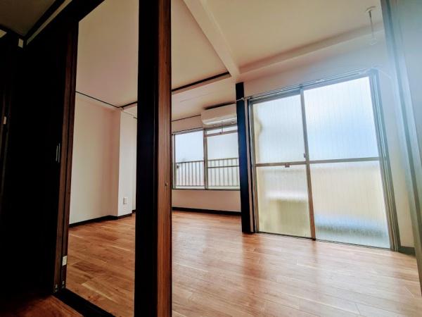 横浜市保土ケ谷区狩場町のマンション