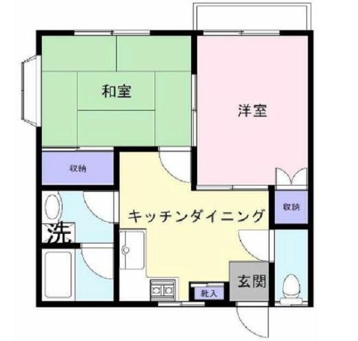 セレニテ霞ヶ丘