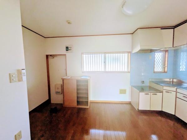 セレニテ霞ヶ丘