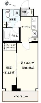 横浜市西区老松町のマンション