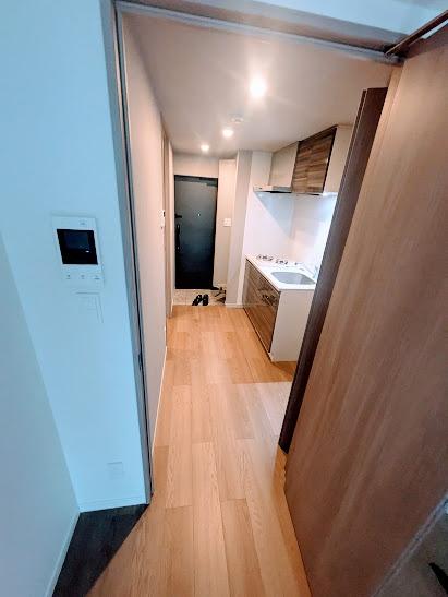 横浜市西区老松町のマンション