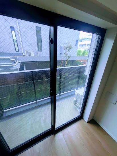 横浜市西区老松町のマンション
