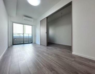 横浜市西区老松町のマンション