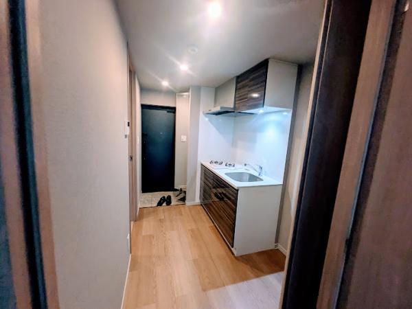 横浜市西区老松町のマンション