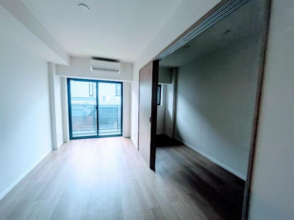 横浜市西区老松町のマンション