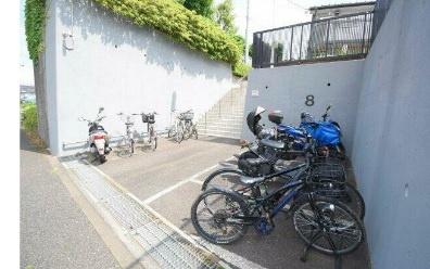 横浜市保土ケ谷区藤塚町のアパート